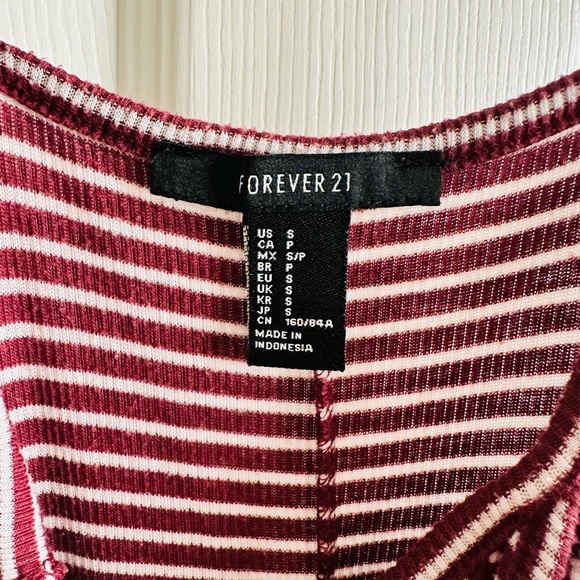 Forever 21 Dress - Picture 2 of 4